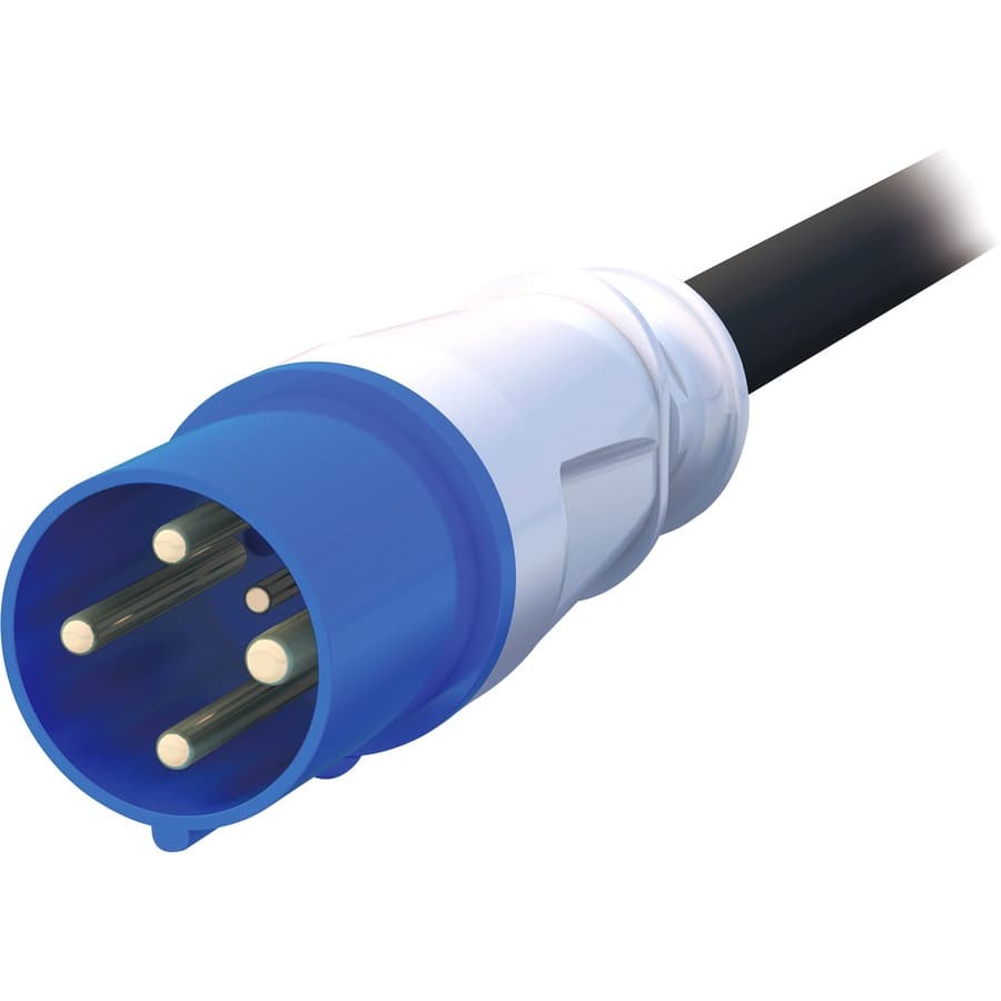 APC SCHNEIDER ELECTRIC IT USA NETSHELTER RACK PDU ADVANCED SWITCHED METERED OUTLET 3PH 17.3KW view 8