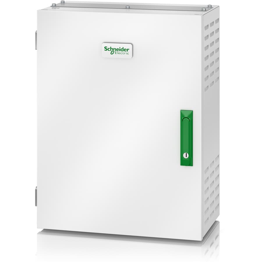 GALAXY VS BATTERY BREAKER BOX 20-80KW 400V view 2