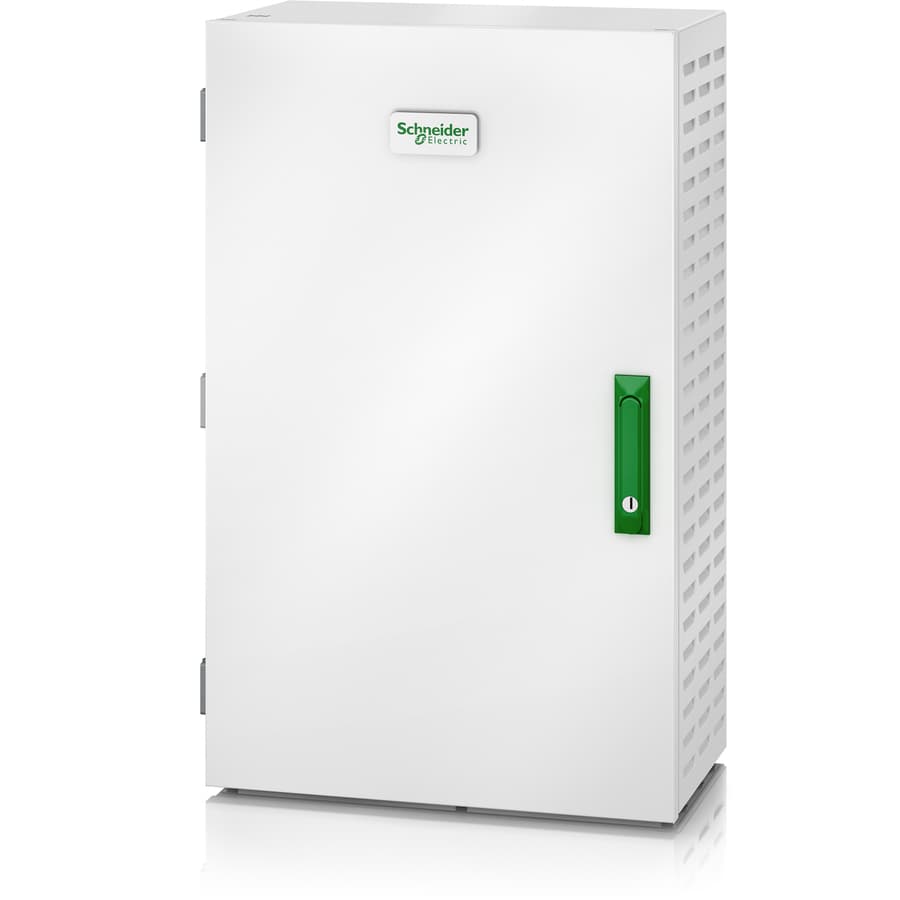 GALAXY VS BATTERY BREAKER BOX 100-200KW 400V view 2