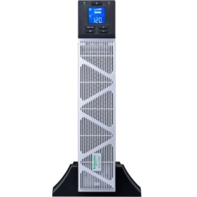 Schneider Easy UPS On-Line Li-Ion SRVL RT 1000VA 120V rack mount UPS with rail kit
