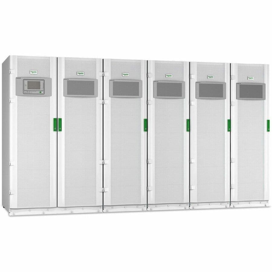 GALAXY VX MAINS 2 BACKFEED KIT FOR I/O 1250KVA CABINET view 2