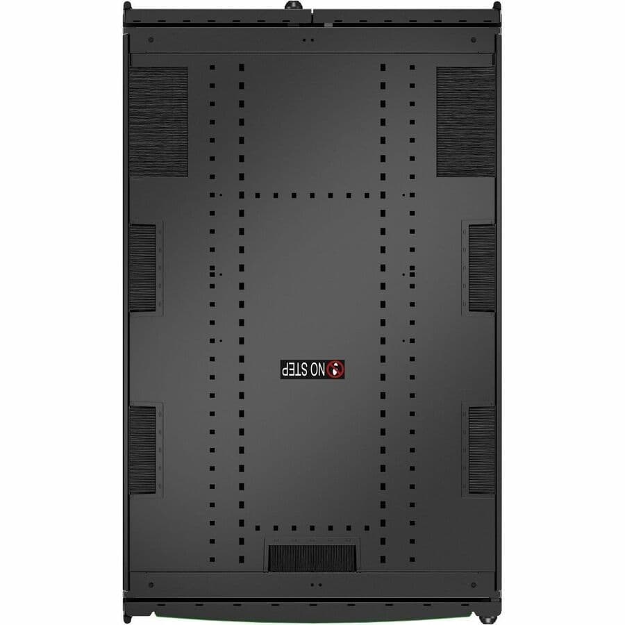 APC Netshelter SX G2 42U rac view 2