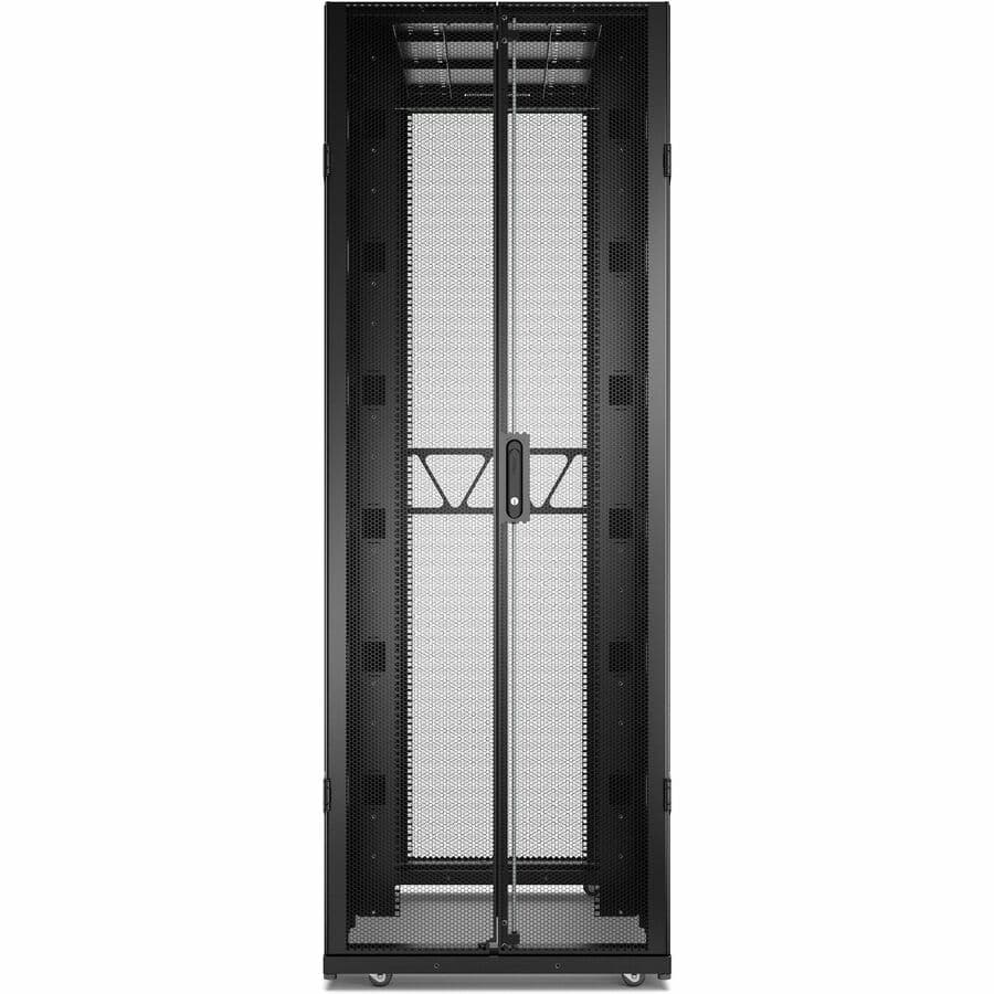 APC NetShelter SX Gen2 Rack 45 view 2