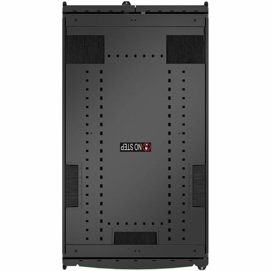APC Netshelter BAA SX G2 48U view 2