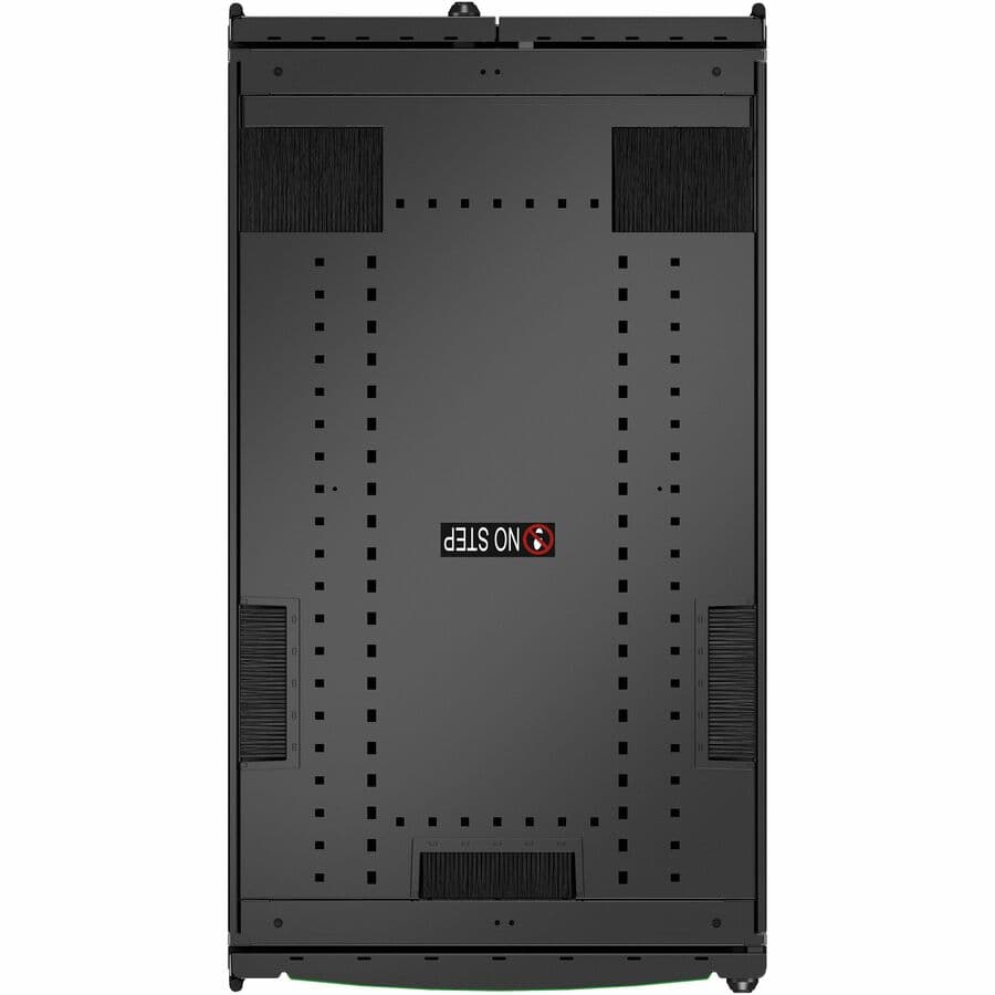 NetShelter SX Server Rack Gen view 2
