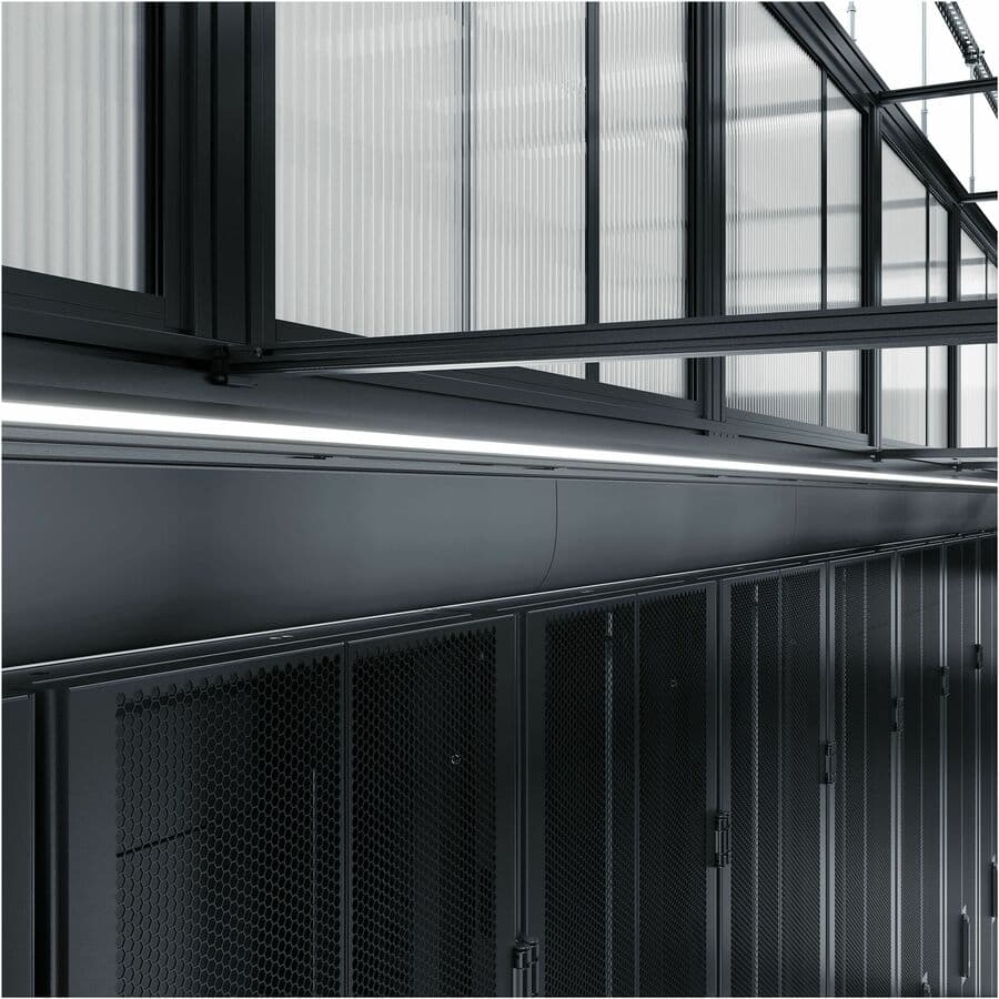 LIGHTING CONTROL BOX view 2