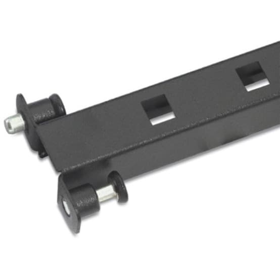 APC NetShelter SX Roof Bridge AR7209 accessory for overhead cabling on rack enclosures