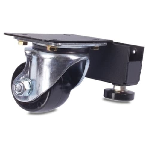 Schneider Electric APC Symmetra LX single castor kit for left front or right rear placement