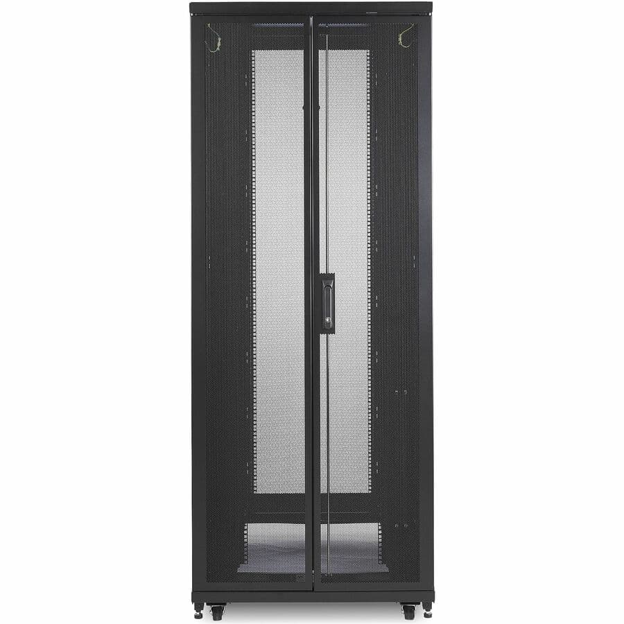 AR2487 - SCHNEIDER ELECTRIC - NETSHELTER SV 48U 800MM WIDE X 1060MM DEEP ENCLOSU view 7