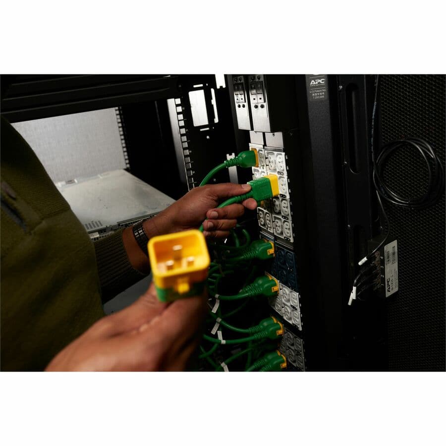 Monitored Input view 13