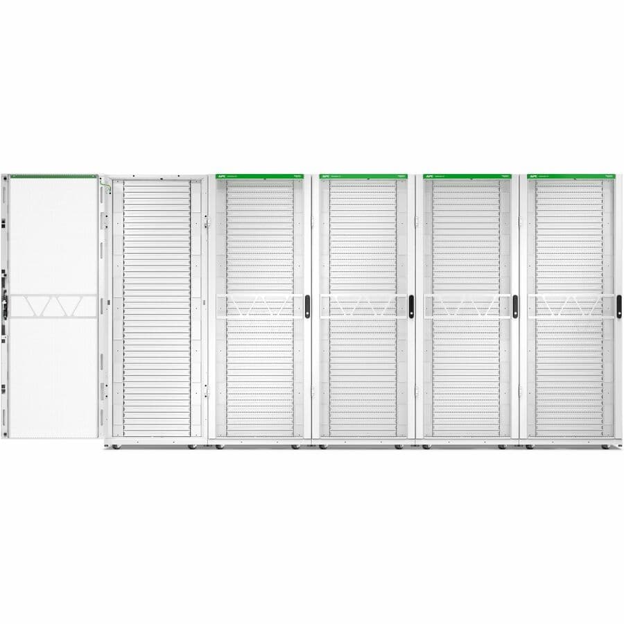 APC Netshelter Rack SX view 12