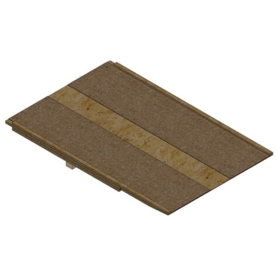 APC NetShelter SX 45U black enclosure with side panels, 750 mm wide and 1,200 mm deep