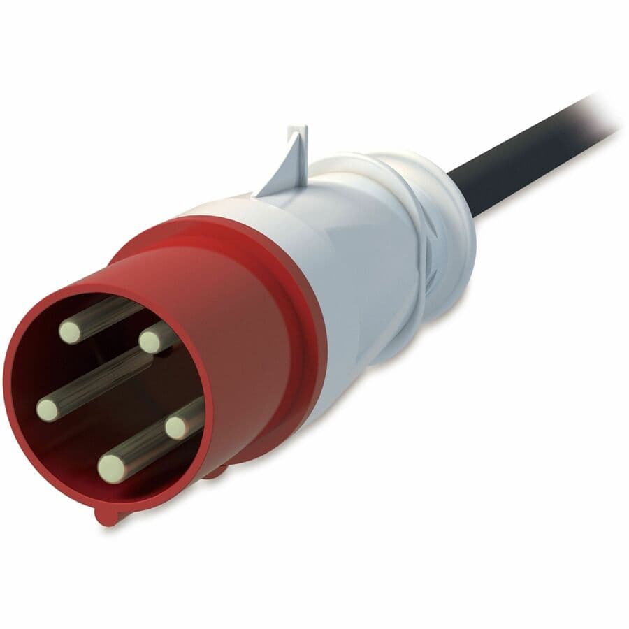 Monitored and Switched Outlet view 14