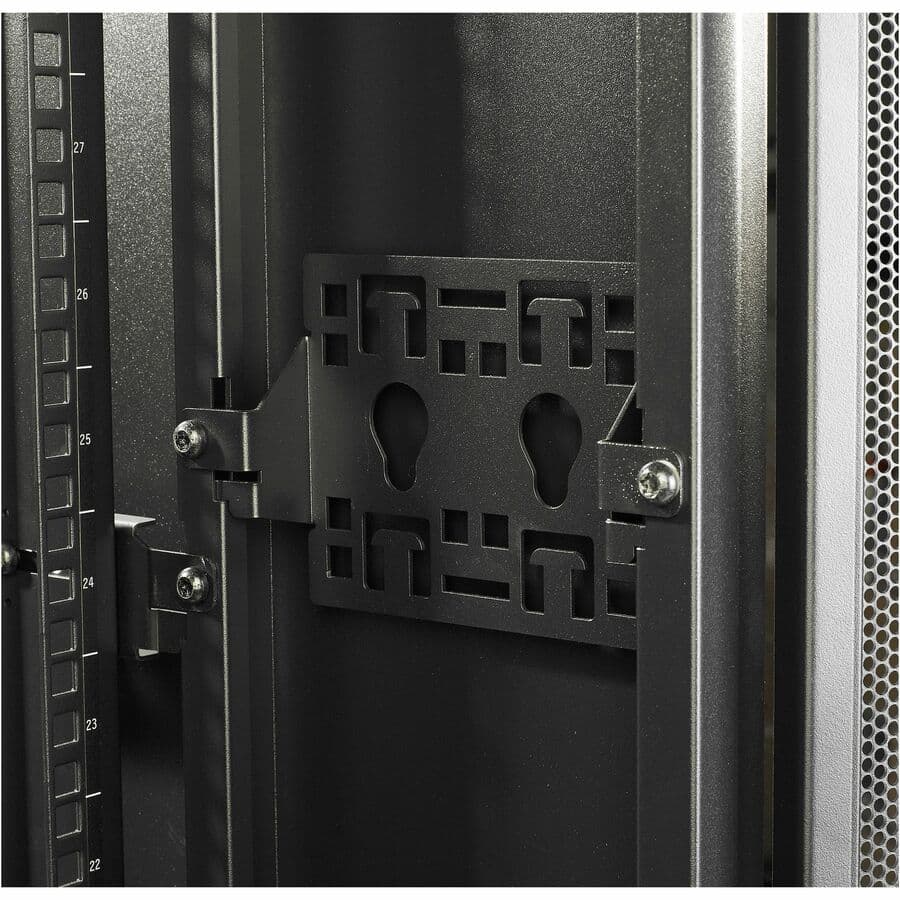 NetShelter SV 42U view 11