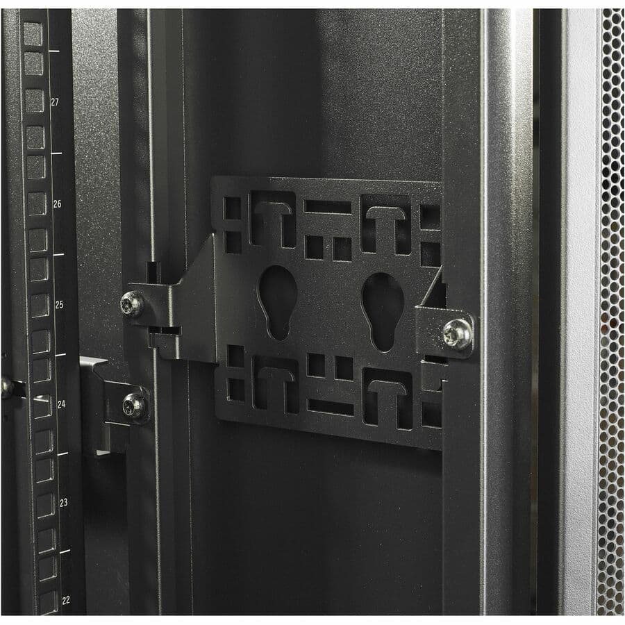 AR2407 - SCHNEIDER ELECTRIC - NETSHELTER SV 48U 600MM WIDE X 1060MM DEEP ENCLOSU view 11