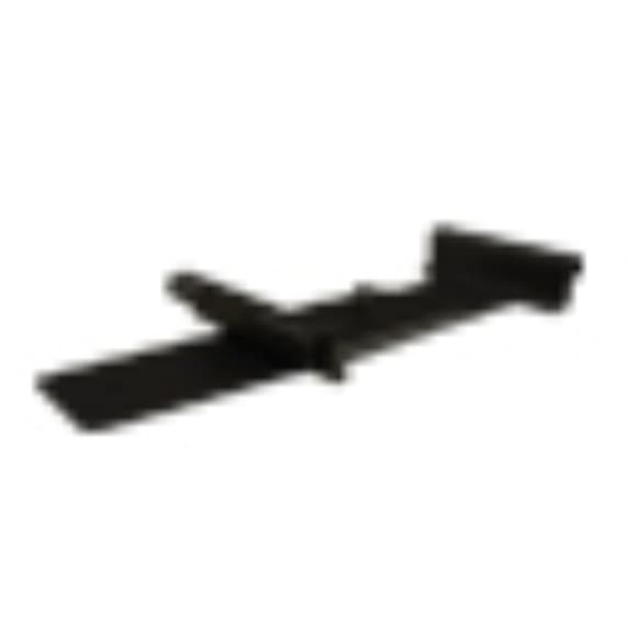 APC NetShelter SX 42U black floor-standing rack enclosure, 600 mm x 1,200 mm