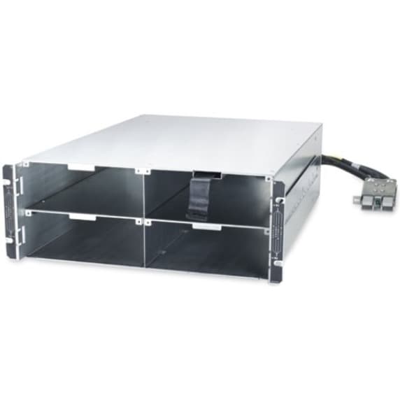 APC SYRMXR4B4 lead-acid UPS battery for AC 208/240 V backup power