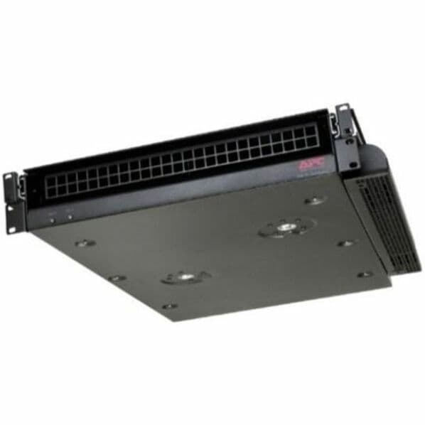 APC SIDE AIR DISTRIBUTION UNIT 2U RM 230/208 50/60HZ view 3