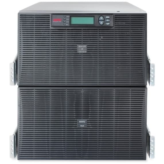 APC Smart-UPS RT 15 kVA 230 V rack-mount UPS for enterprise power protection