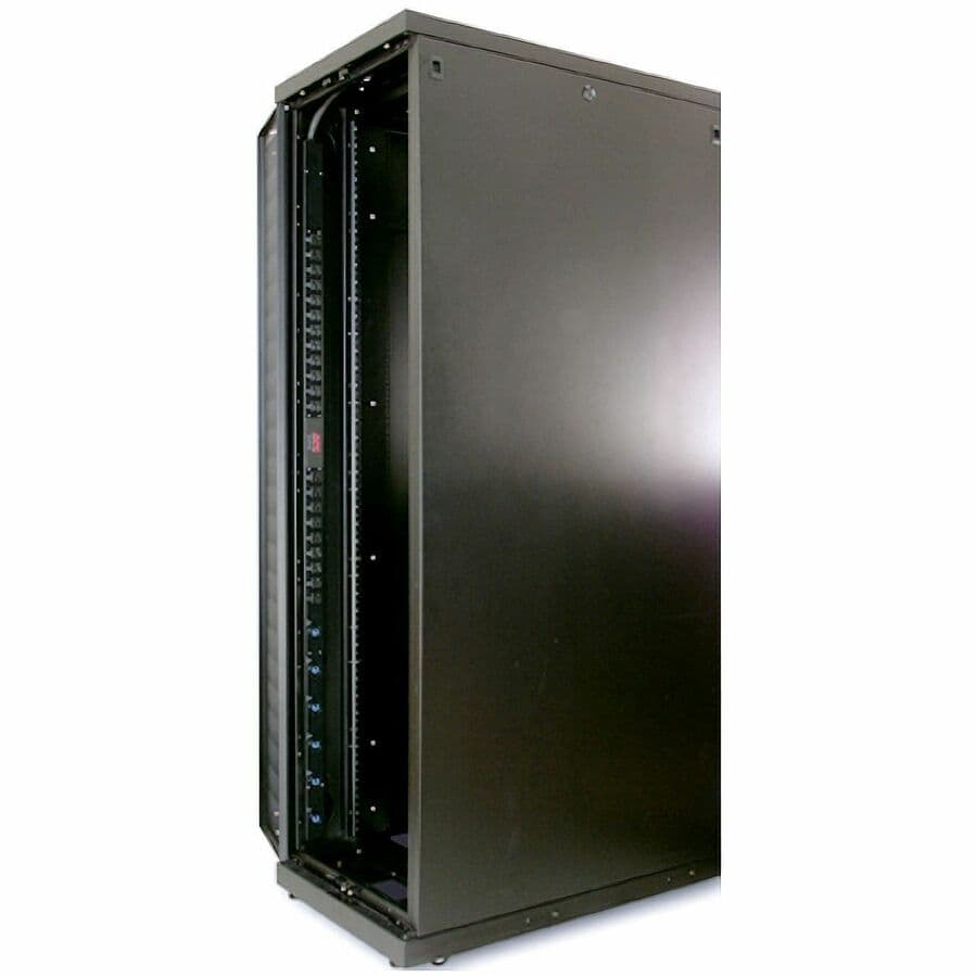 AP7552 - POWER DISTRIBUTION UNIT - VERTICAL (0U) - MAIN INPUT VOLTAGE:200 V/208 view 5