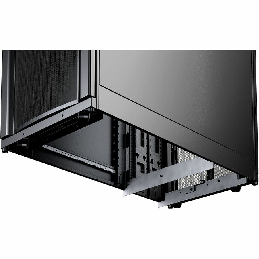 VED FOR 750MM WIDE SHORT RANGE / VERTICAL EXHAUST DUCT KIT FOR SX ENCLOSURE view 3