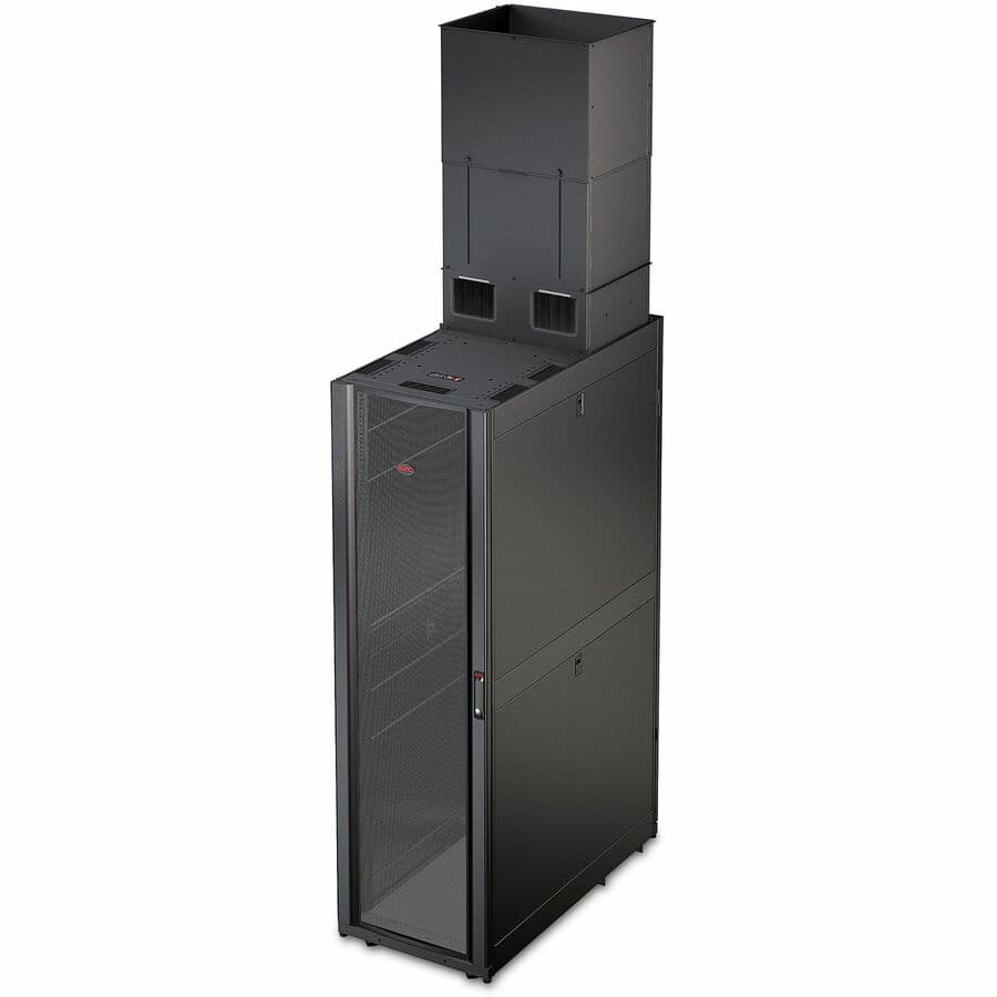 OVERHEAD CABLE EXTENSION 600MM WIDE view 3