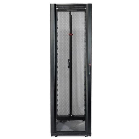 Netshelter SX 45U view 2