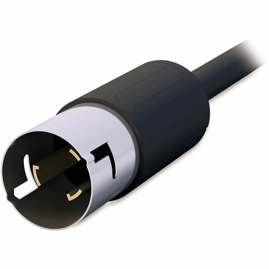 Rack PDU 2G Metered ZeroU view 4