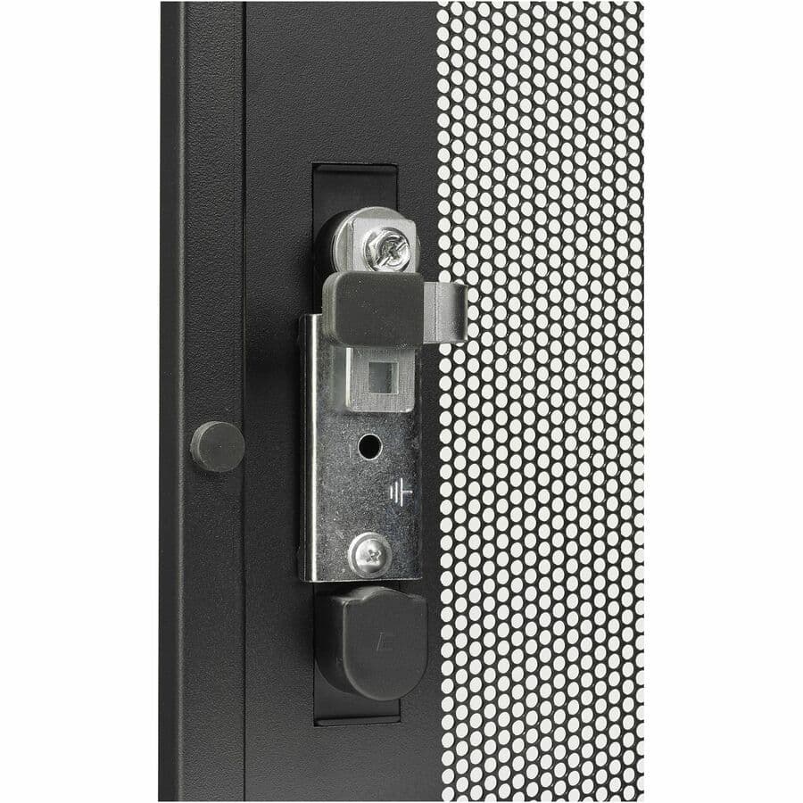 AR2401 - SCHNEIDER ELECTRIC - NETSHELTER SV 42U 600MM WIDE X 1060MM DEEP ENCLOSU view 3