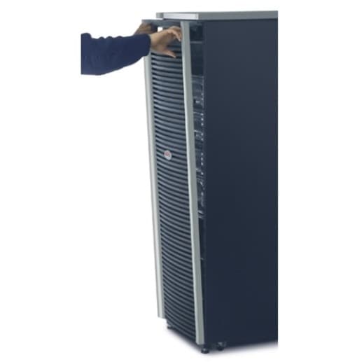 APC Symmetra LX 12 kVA scalable online UPS tower for enterprise redundancy
