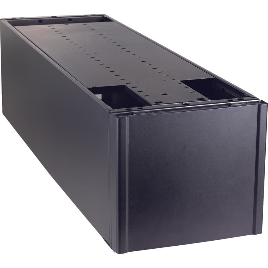 APC InRow roof height adapter for SX42U to SX48U, 300 mm