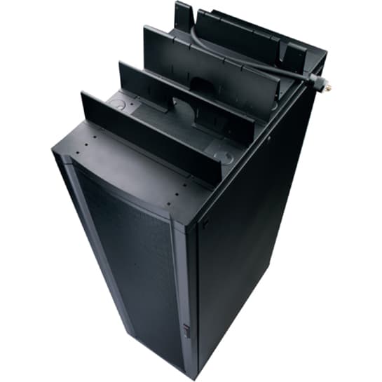 DATA CABLE PARTITION, NETSHELTER, 600MM view 3