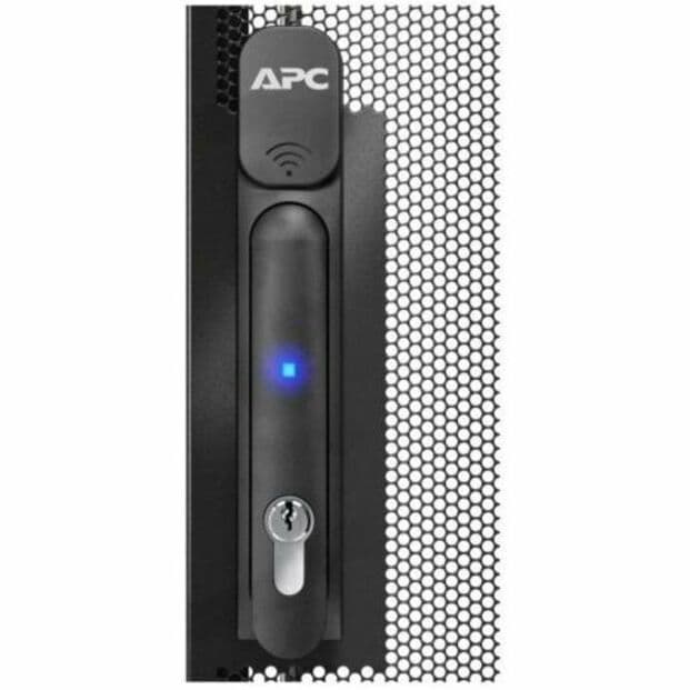 APC NetBotz 13.56 MHz rack access control accessory