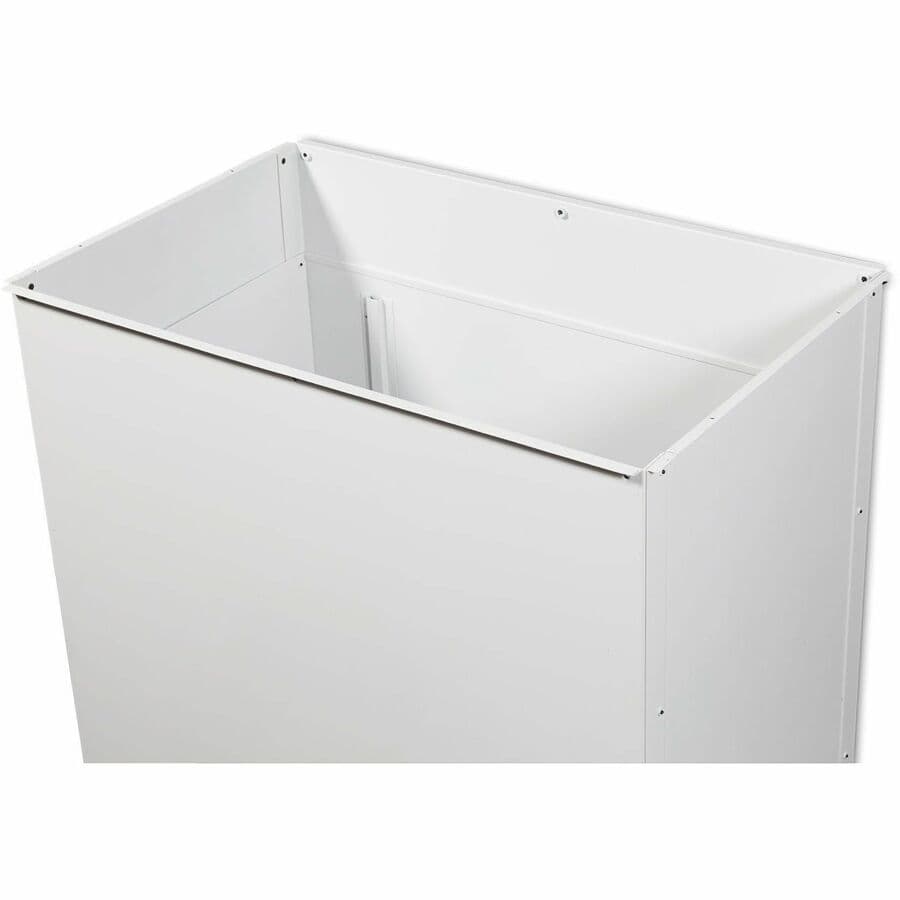 APC AR7752W vertical VED accessory for 600 mm wide tall rack enclosures