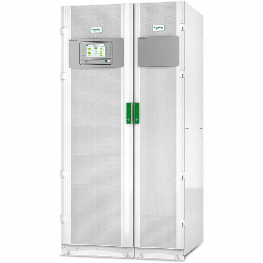 APC Galaxy VM 27/225 kVA support set level 2 spare parts maintenance service