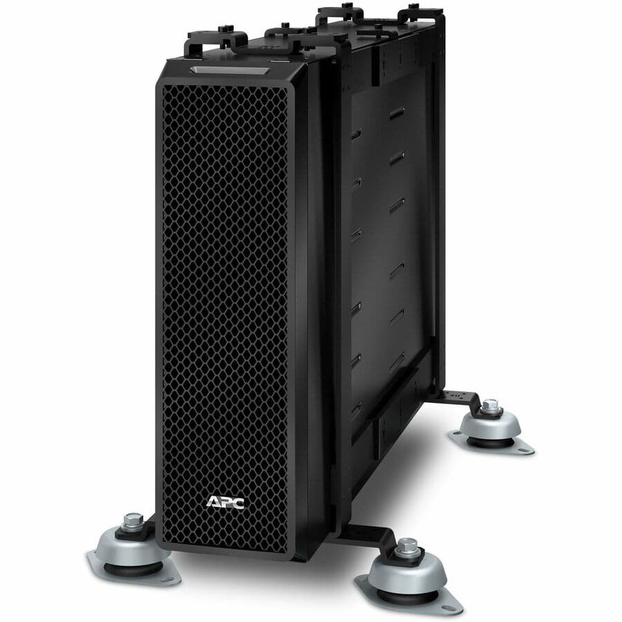 APC Smart-UPS SRT 192V 5kVA and 6kVA rack-mount marine battery pack