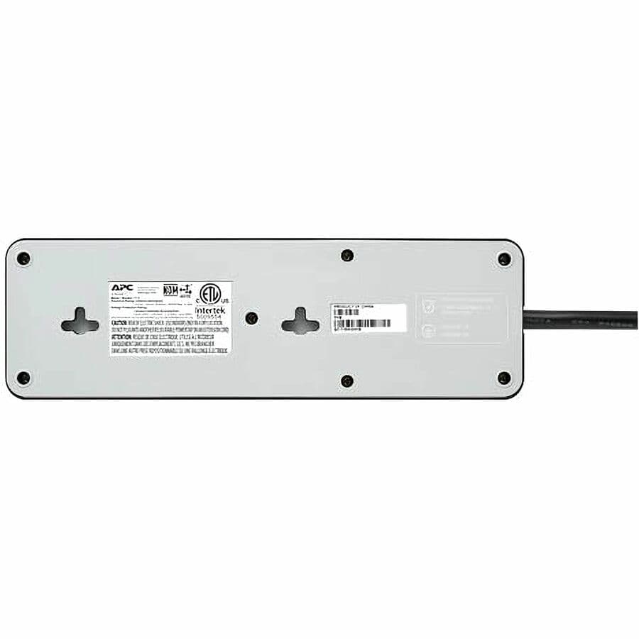 APC PH8 SurgeArrest 8-outlet 120 V home office surge protector