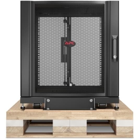 NETSHELTER SX 12U  600MM X 900MM view 3