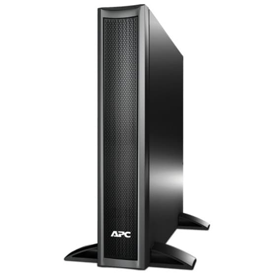 APC SMX48RMBP2US Smart-UPS X-Series external battery pack for runtime extension