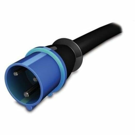 APC RACK PDU 9000 SWITCHED, ZEROU, 32A view 7