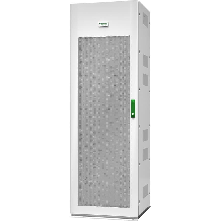 Schneider Electric Galaxy lithium-ion battery cabinet UL with 13 x 2.04 kWh battery modules