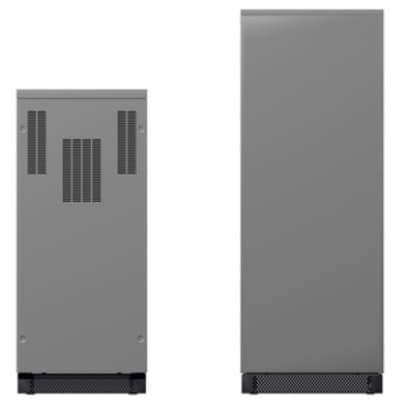 MGE STS 400A-600A ALL W TVSS SUPPORT SET - SPARE PART KIT LEVEL 2 view 3