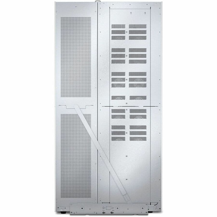 GALAXY VM 160 KVA UPS PARALLEL 400-400 V WITH BACKFEED PROTECTION, START UP 5X8 view 8
