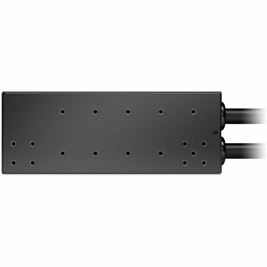 APC Rack ATS AP4432A 230 V 10 A C14 rack-mounted automatic transfer switch