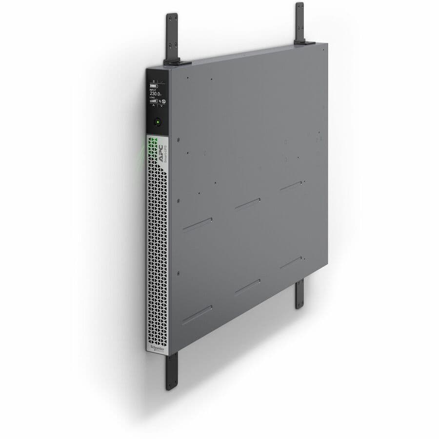 APC Smart UPS Ultra 3000VA NM view 11