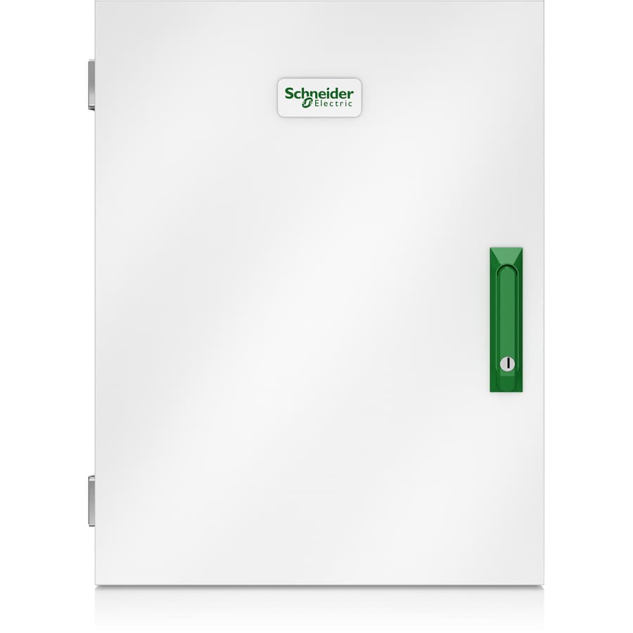 GALAXY VS BATTERY BREAKER BOX 20-80KW 400V view 3