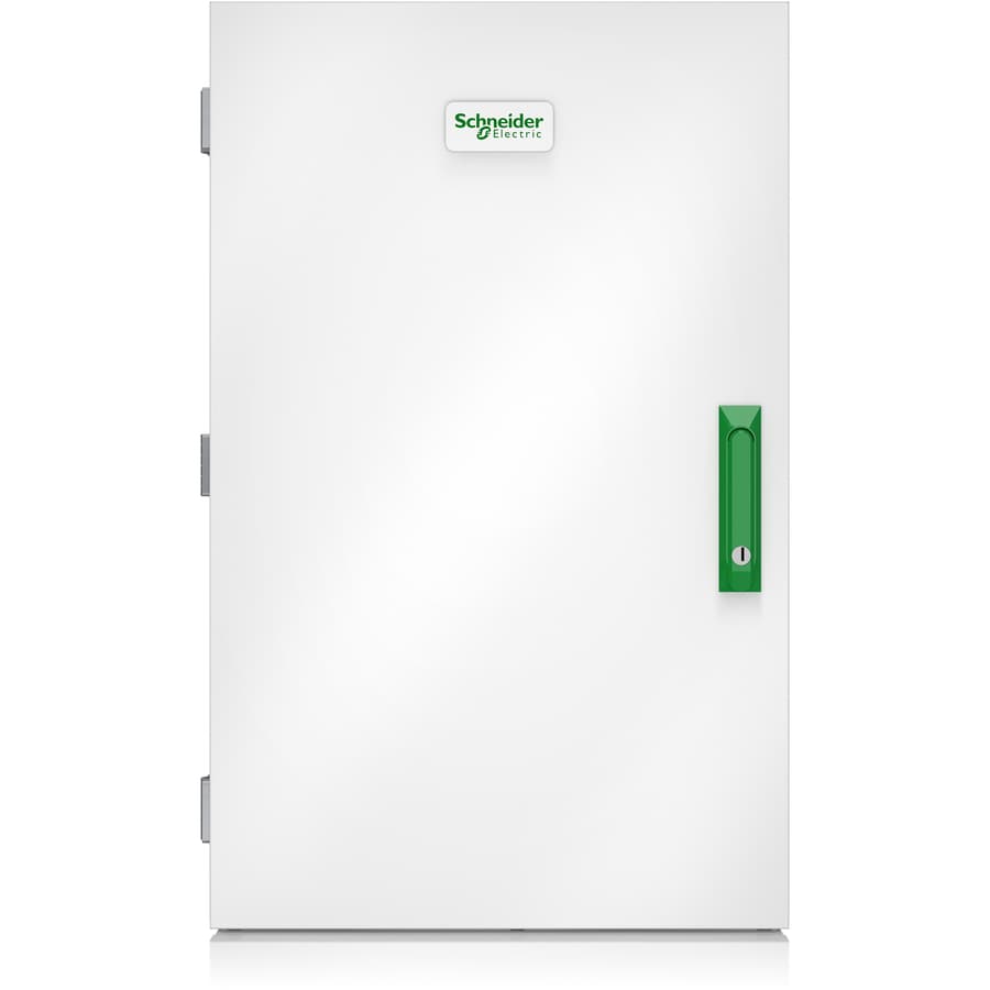 GALAXY VS BATTERY BREAKER BOX 100-200KW 400V view 3