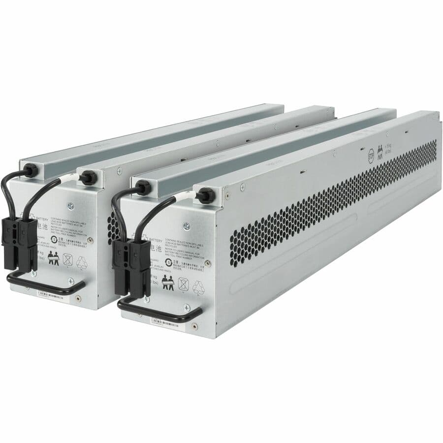 APC APCRBC174-LI lithium-ion replacement battery cartridge for APC UPS systems
