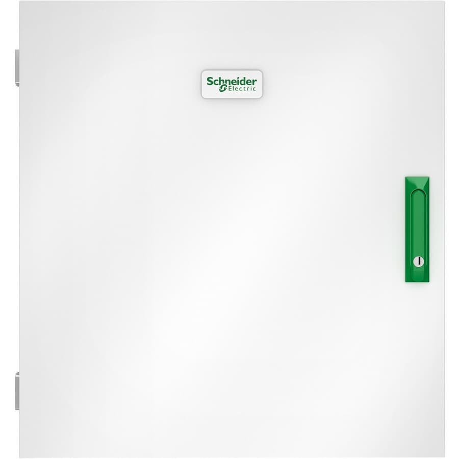 APC Galaxy VS parallel maintenance bypass panel for two UPSs, 10-30 kW, 400 V wall mount