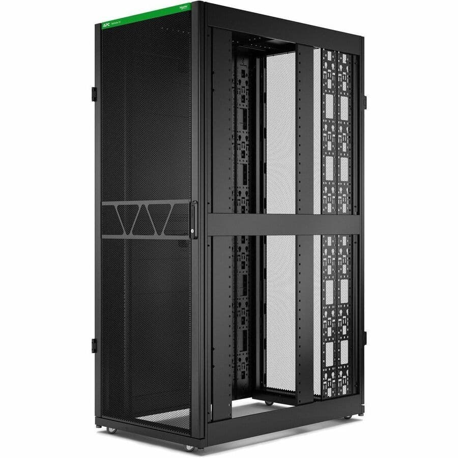 APC Netshelter SX G2 42U rac view 3
